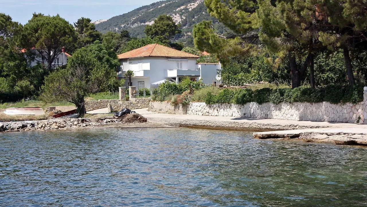 Apartments For Families With Children Banjol, Rab - 19804 0*, Banjol Croatia